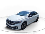 2024 Volkswagen Jetta Sport