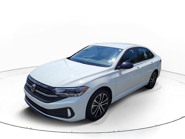 2024 Volkswagen Jetta Sport