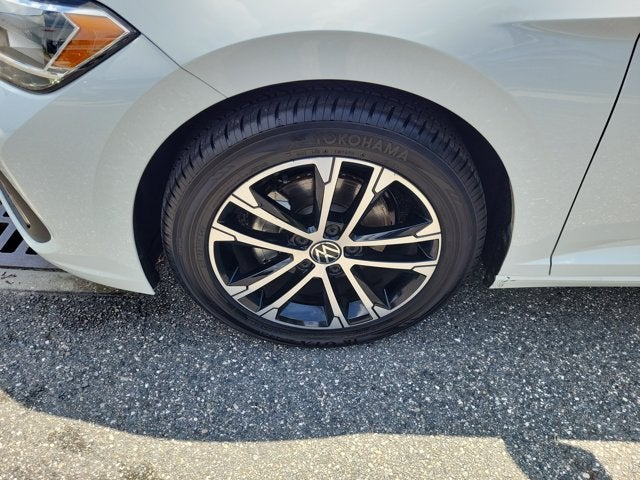 2024 Volkswagen Jetta Sport