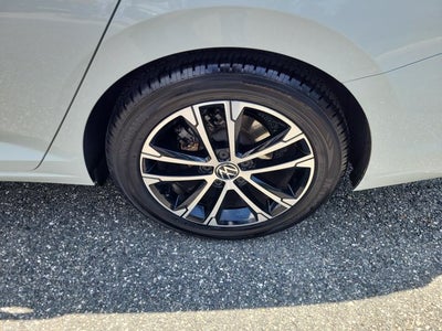 2024 Volkswagen Jetta Sport