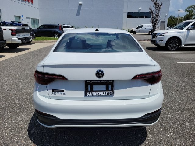 2024 Volkswagen Jetta Sport