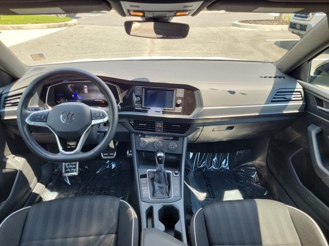 2024 Volkswagen Jetta Sport