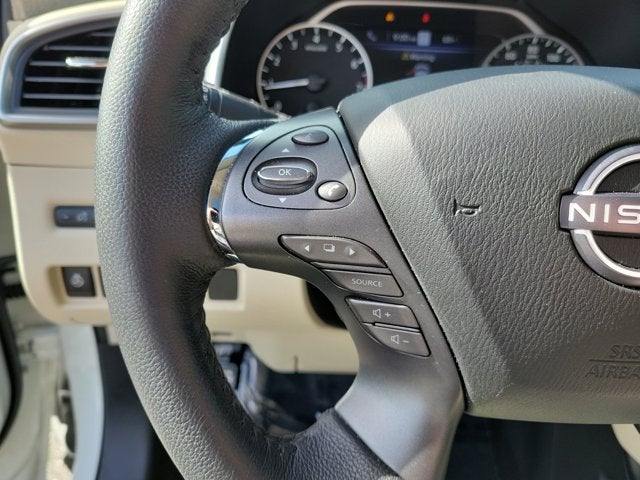 2024 Nissan Murano SL