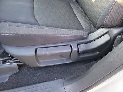 2023 Nissan Pathfinder S