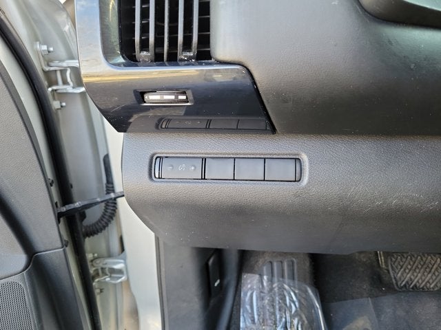 2023 Nissan Pathfinder S