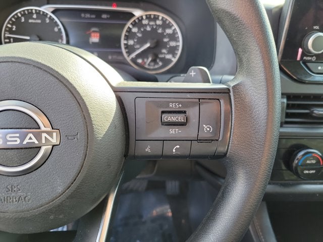 2023 Nissan Pathfinder S