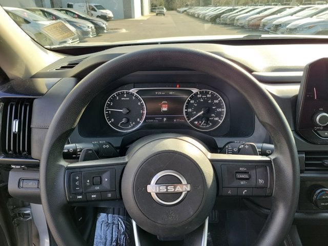 2023 Nissan Pathfinder S