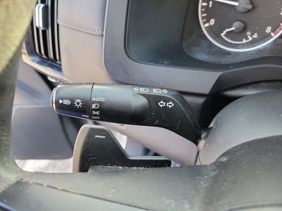 2023 Nissan Pathfinder S