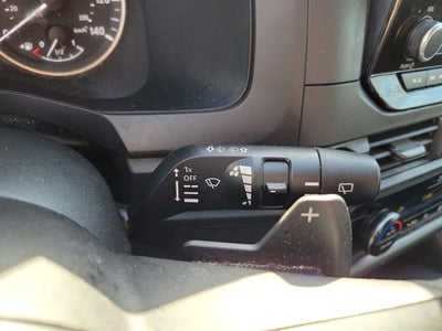 2023 Nissan Pathfinder S