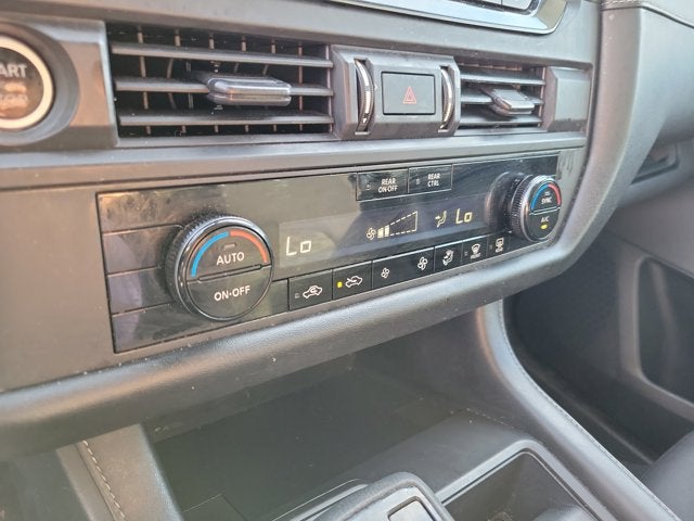 2023 Nissan Pathfinder S