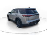 2023 Nissan Pathfinder S