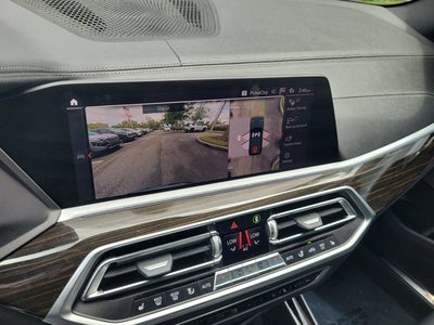 2020 BMW X5 sDrive40i