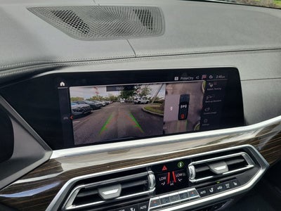 2020 BMW X5 sDrive40i