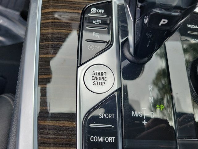2020 BMW X5 sDrive40i