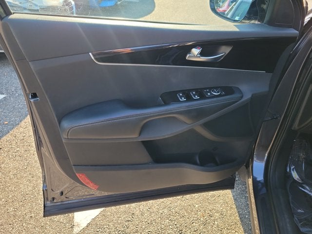 2019 Kia Sorento EX V6