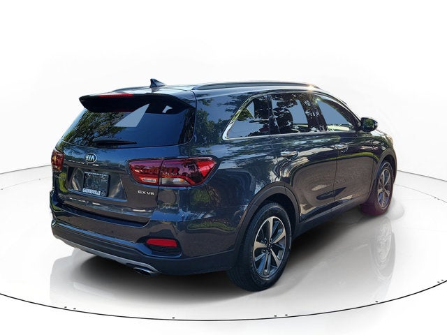 2019 Kia Sorento EX V6