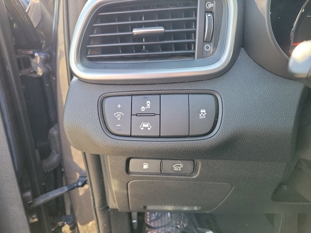 2019 Kia Sorento EX V6