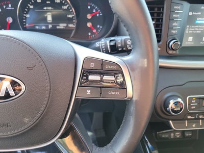 2019 Kia Sorento EX V6