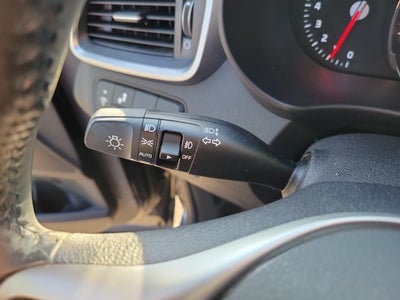 2019 Kia Sorento EX V6