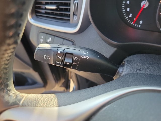 2019 Kia Sorento EX V6