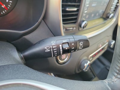 2019 Kia Sorento EX V6