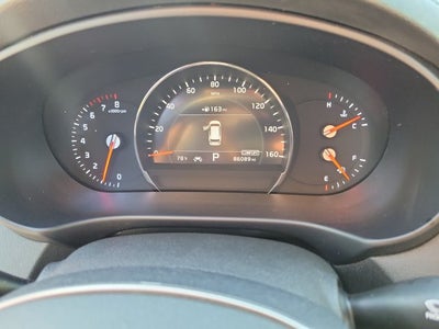 2019 Kia Sorento EX V6