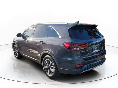 2019 Kia Sorento EX V6