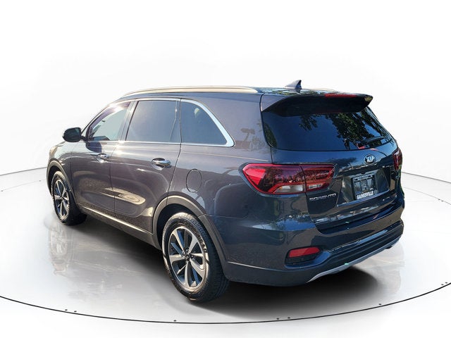 2019 Kia Sorento EX V6