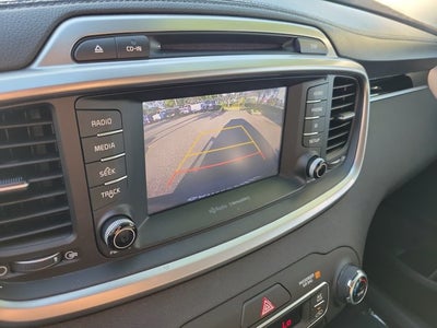 2019 Kia Sorento EX V6