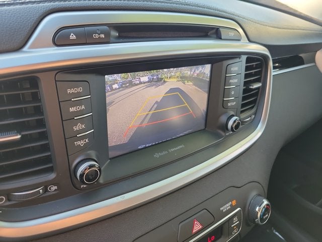 2019 Kia Sorento EX V6