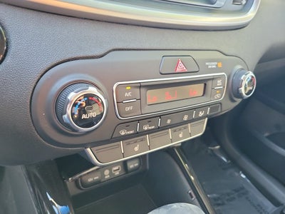 2019 Kia Sorento EX V6