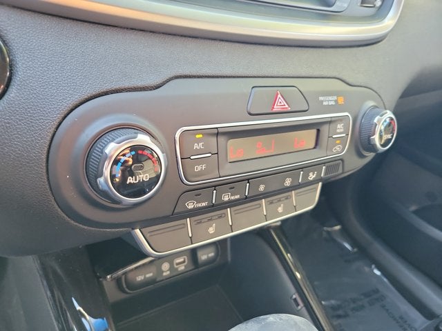 2019 Kia Sorento EX V6