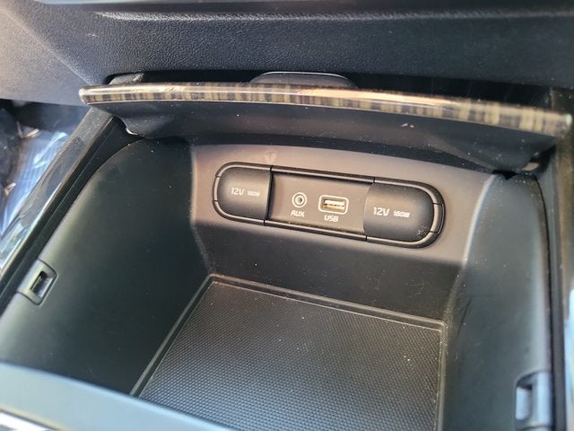2019 Kia Sorento EX V6