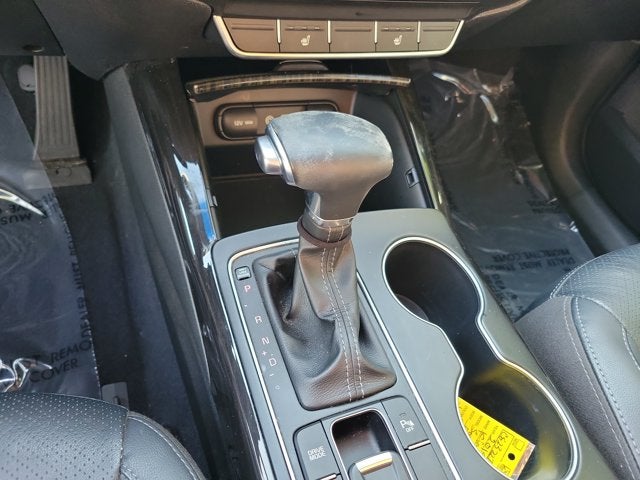 2019 Kia Sorento EX V6