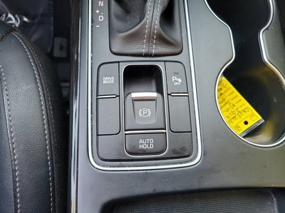 2019 Kia Sorento EX V6