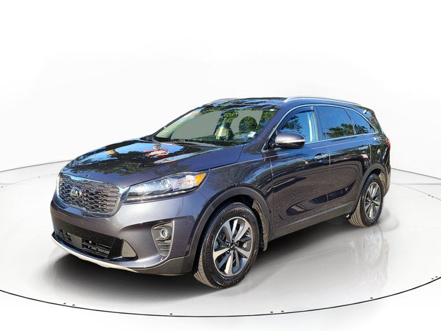 2019 Kia Sorento EX V6