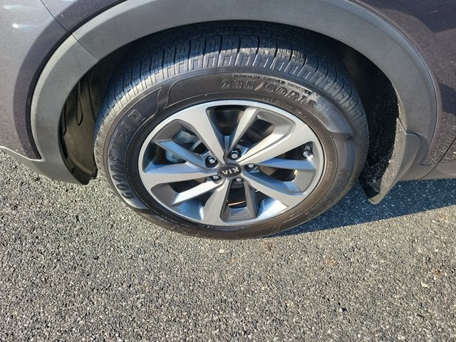 2019 Kia Sorento EX V6
