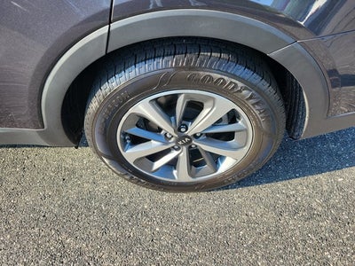 2019 Kia Sorento EX V6