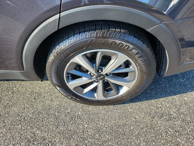 2019 Kia Sorento EX V6