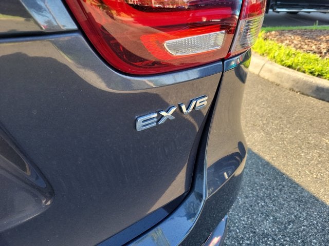 2019 Kia Sorento EX V6