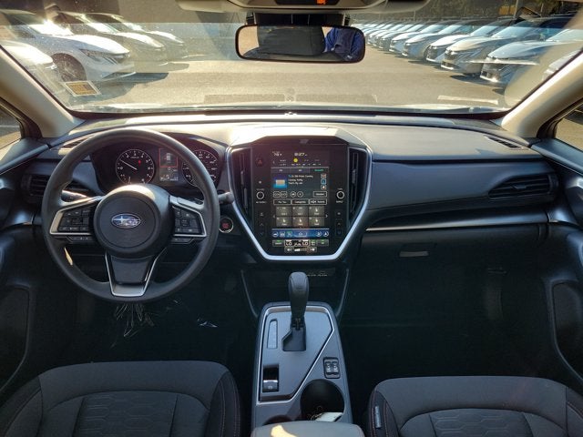 2025 Subaru Impreza Sport