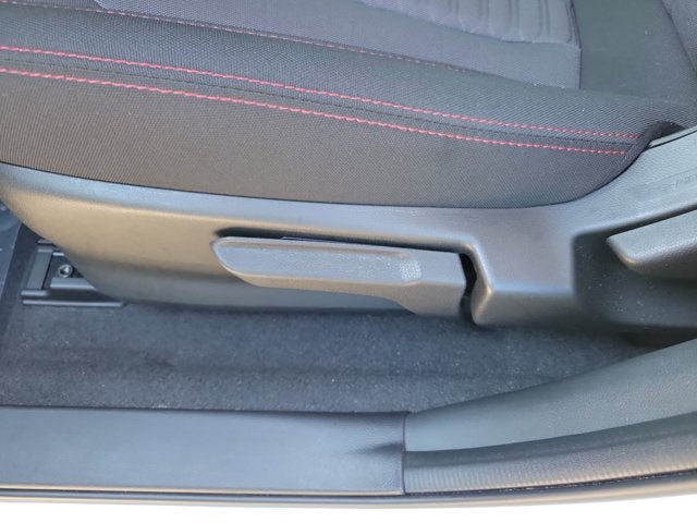 2025 Subaru Impreza Sport