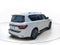2021 Nissan Armada Platinum