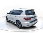 2021 Nissan Armada Platinum