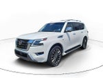 2021 Nissan Armada Platinum