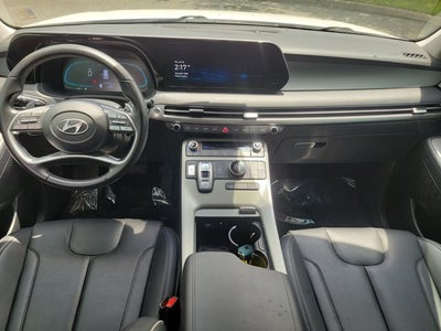 2024 Hyundai Palisade XRT