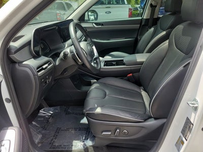 2024 Hyundai Palisade XRT