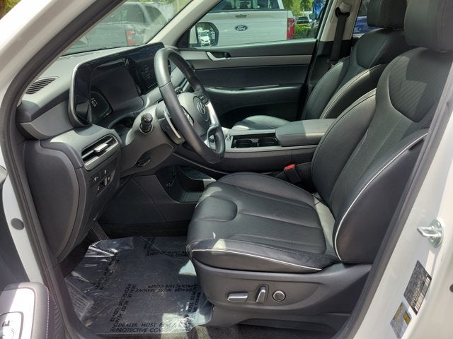 2024 Hyundai Palisade XRT