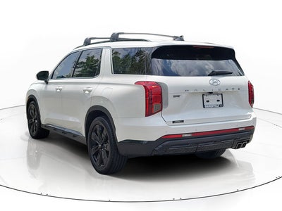 2024 Hyundai Palisade XRT