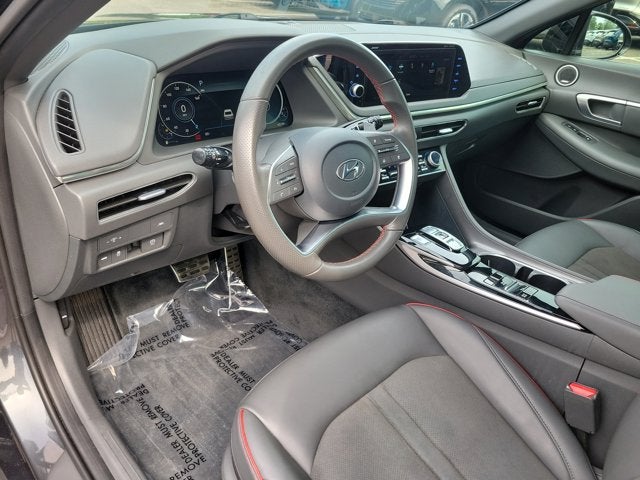 2023 Hyundai Sonata SEL Plus